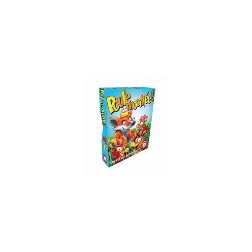 Poule Mouillée Piatnik Ikaipaka jeux & jouets Royan