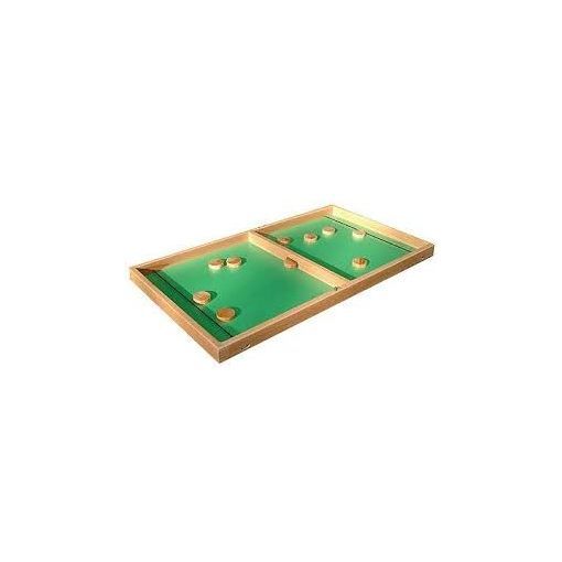 Passe trappe moyen modèle 60*38cm Ferti Ikaipaka jeux & jouets