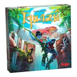 Iquazu Haba Ikaipaka jeux & jouets Royan