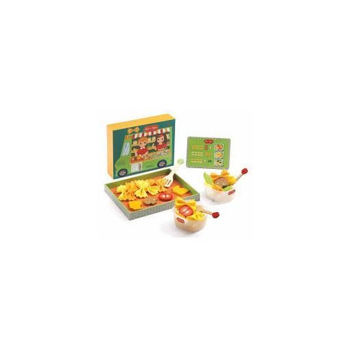 Jeu d'imitation Pat et ben Djeco Ikaipaka jeux & jouets Royan