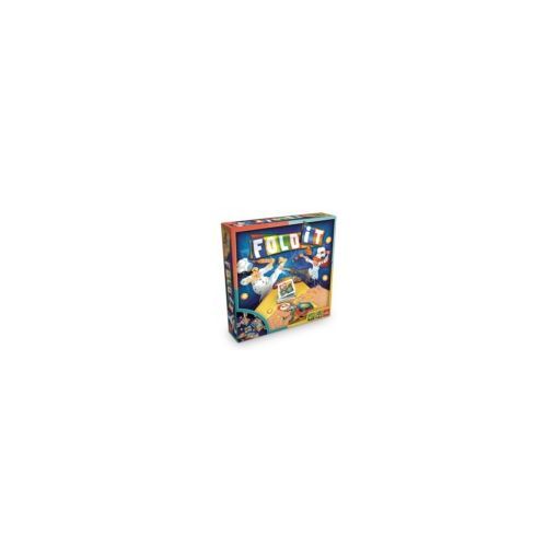 Fold it Goliath Ikaipaka jeux & jouets Royan