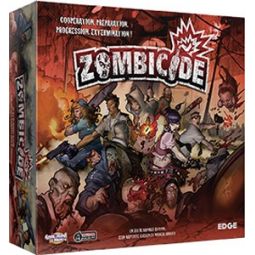 Zombicide Saison 1 Asmodee Ikaipaka jeux & jouets Royan