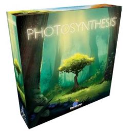 Photosynthésis Blackrock Games Ikaipaka jeux & jouets Royan
