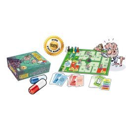 Docteur Pilule Paille Ikaipaka jeux & jouets Royan
