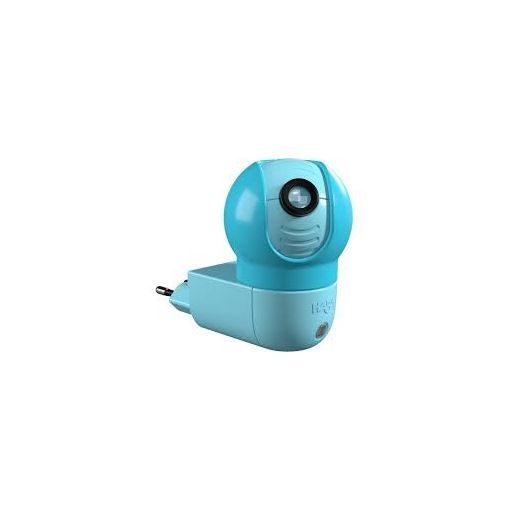 Lampe veilleuse chats au clair de lune Haba Ikaipaka jeux &