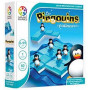 Pingouins patineurs (on ice) - IkaIpaka Royan