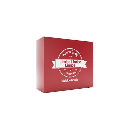 Limite limite limite Atalia Ikaipaka jeux & jouets Royan
