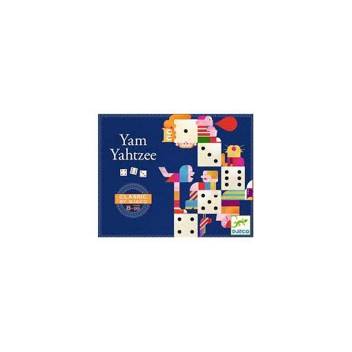 Yams Djeco Ikaipaka jeux & jouets Royan