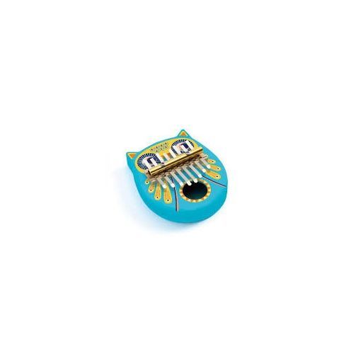 Kalimba Djeco Ikaipaka jeux & jouets Royan