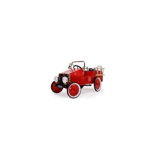 Camion de Pompier Baghera Ikaipaka jeux & jouets Royan
