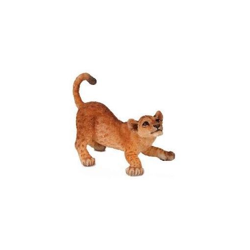 Lionceau jouant Papo Ikaipaka jeux & jouets Royan