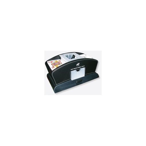 Melangeur Batteur automatique de cartes Piatnik Ikaipaka jeux &