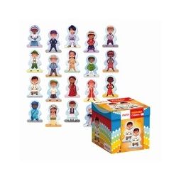 Memo enfant du monde Ludattica Ikaipaka jeux & jouets Royan