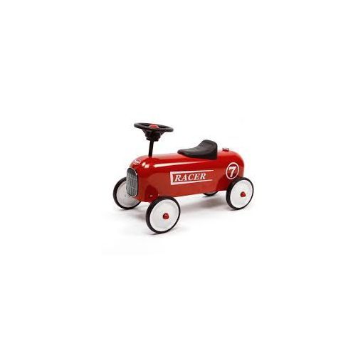 Racer rouge Baghera Ikaipaka jeux & jouets Royan