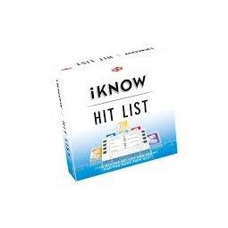 I know hit list Tactic Ikaipaka jeux & jouets Royan