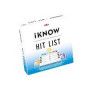 I know hit list Tactic Ikaipaka jeux & jouets Royan