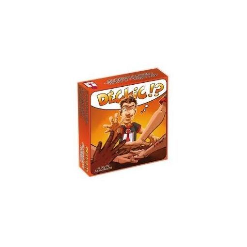 Declic Ferti Ikaipaka jeux & jouets Royan