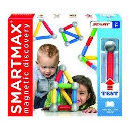 Smartmax start Smart games Ikaipaka jeux & jouets Royan