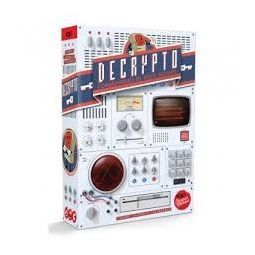 Decrypto Le scorpion masqué Ikaipaka jeux & jouets Royan