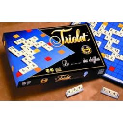 Triolet Gigamic Ikaipaka jeux & jouets Royan