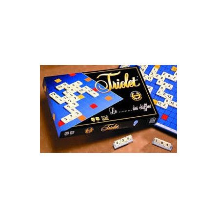 Triolet Gigamic Ikaipaka jeux & jouets Royan