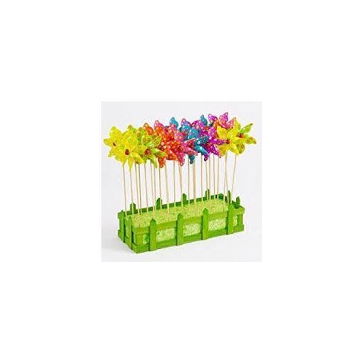 Moulins a vent 28cm Wdk Ikaipaka jeux & jouets Royan
