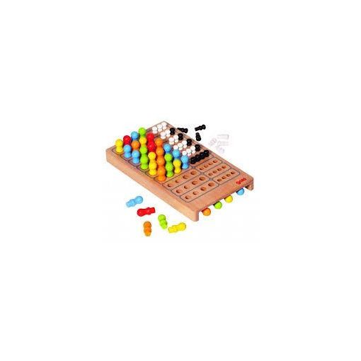 Master mind (master logic)  Ikaipaka jeux & jouets Royan