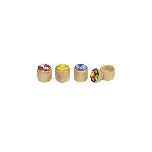 Boite a dent goki animaux Goki Ikaipaka jeux & jouets Royan