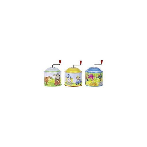 Moulins musicaux Goki Ikaipaka jeux & jouets Royan