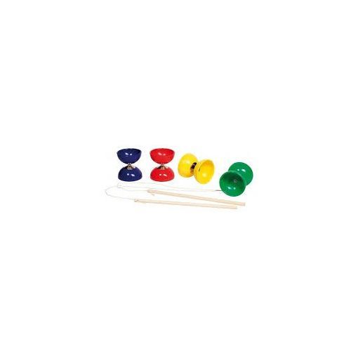 Diabolo Goki Ikaipaka jeux & jouets Royan