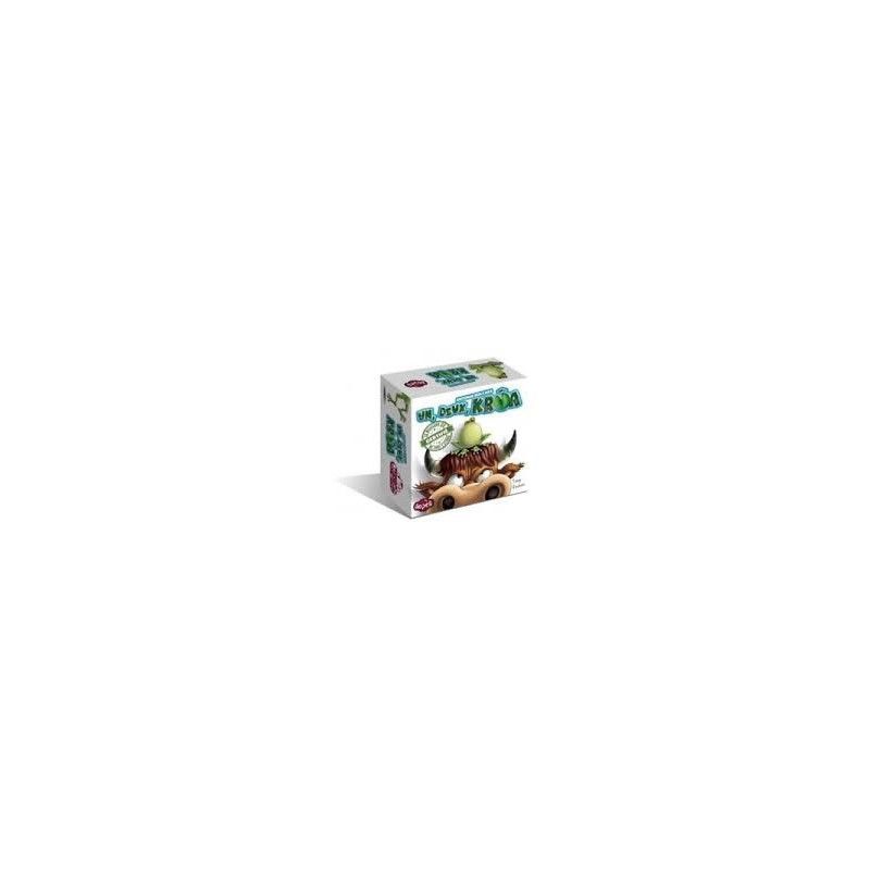 un deux kroa  Ikaipaka jeux & jouets Royan