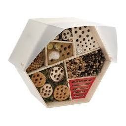 Kit d'assemblage hotel pour insecte Haba Ikaipaka jeux & jouets