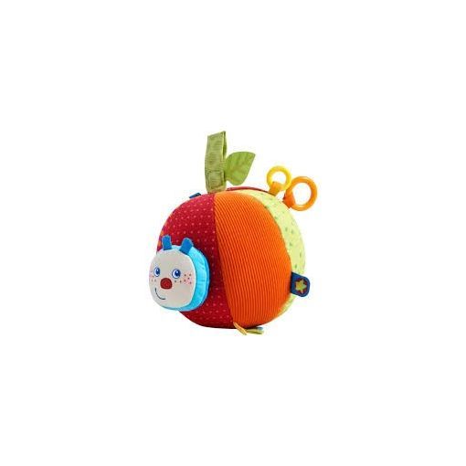 Balle en tissu chenille mina Haba Ikaipaka jeux & jouets Royan
