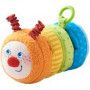 Figurine jouet Chenille Mina Haba Ikaipaka jeux & jouets Royan