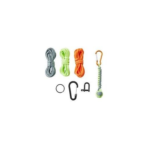 Terra Kids Kit de paracorde Haba Ikaipaka jeux & jouets Royan