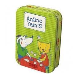 Animo Yam's Haba Ikaipaka jeux & jouets Royan