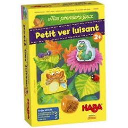 Ver luisant Haba Ikaipaka jeux & jouets Royan