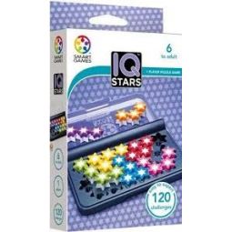 IQ stars Smart games Ikaipaka jeux & jouets Royan