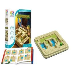 L'aventurier Smart games Ikaipaka jeux & jouets Royan