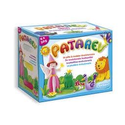 PATAREV COFFRET 6 POTS Sentosphere Ikaipaka jeux & jouets Royan