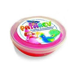 PATAREV ROUGE POT DE 30 G Sentosphere Ikaipaka jeux & jouets