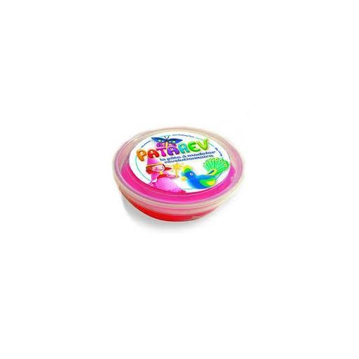 PATAREV ROUGE POT DE 30 G Sentosphere Ikaipaka jeux & jouets
