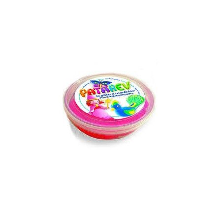 PATAREV ROUGE POT DE 30 G Sentosphere Ikaipaka jeux & jouets