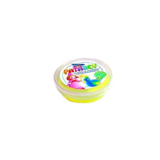 PATAREV JAUNE POT DE 30 G Sentosphere Ikaipaka jeux & jouets