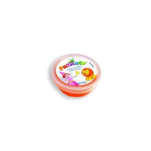 PATAREV ORANGE POT DE 30 G Sentosphere Ikaipaka jeux & jouets