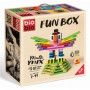 Bioblo 200 pieces  Ikaipaka jeux & jouets Royan