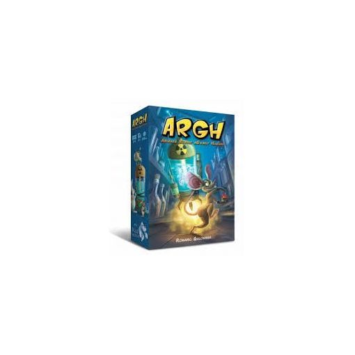 Argh Blackrock Games Ikaipaka jeux & jouets Royan