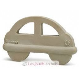Anneau dentition voiture Asa toys Ikaipaka jeux & jouets Royan