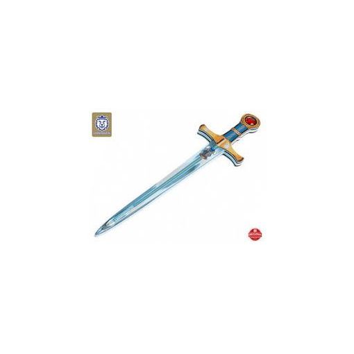 Epee de chevalier mysterieux Asa toys Ikaipaka jeux & jouets