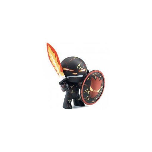 Arty toys chevaliers volcano Djeco Ikaipaka jeux & jouets Royan